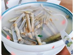 -金穗-老荣成·荣成菜