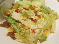 -孔雀云贵川·融合菜(长宁来福士店)