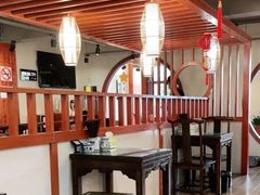 大堂-裕兴记•蟹黄面馆(人民广场店)
