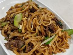 -菜忠潮州牛肉店(岗厦店)