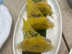 -点都德(华强北店)