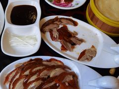 -六和聚传统烤鸭.天津菜(和平店)