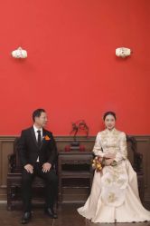 点击看大图 -太郎花子婚纱摄影艺术中心