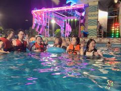 -苏州乐园森林水世界