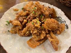 -杨家汀州韵(万达店)