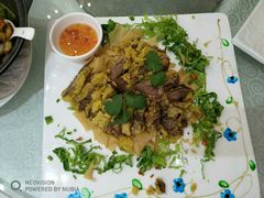 -恒宝大酒楼(城际·荔盈大厦店)