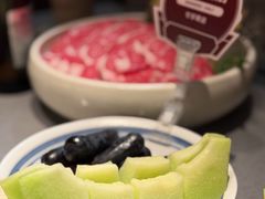 -巴奴毛肚火锅(悠唐购物中心店)