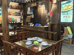 -缘来聚·徽菜名店(黄山宏村店)