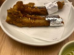 -苏小柳点心·手作小笼包(新街口分院店)