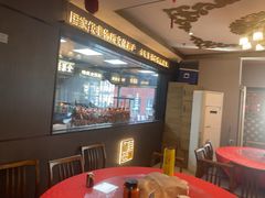 -全聚德烤鸭店(马家堡店)