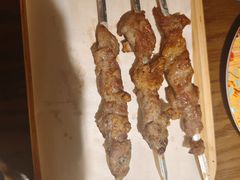 -相约·羊村小馆非遗手抓肉(七一酱园店)