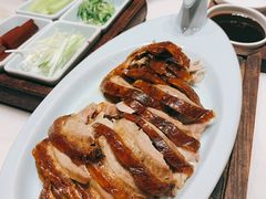 -那家小馆(摩天活力城店)