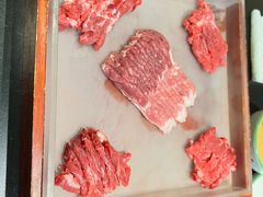 -南门四季铜锅涮肉(大屯·北苑店)