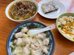 -老虎灶小吃