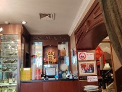 -老洋房花园饭店(绍兴路店)