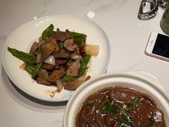 -吴掌柜·藕汤印象(南湖店)