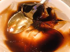 老红糖冰粉-嘉州叶婆婆钵钵鸡(建设路店)