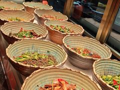 -钱小奴创意自助餐厅·原切谷饲安格斯畅吃(苏州昆山招商花园城店)