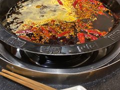 -锅首鲜品火锅(鸳鸯店)
