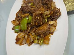 -乡间好味私家菜(总店)