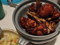 -鹿港小镇(悠唐店)