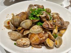 -阿毛饭店·正宗宁波菜(儿童公园旗舰店)
