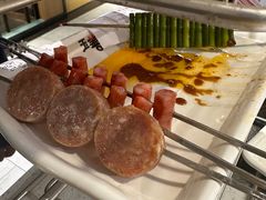 -玉善烧烤串城(长春总店)