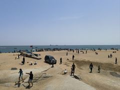 -日照灯塔风景区