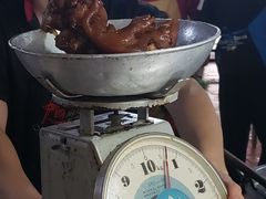 -明升萝卜汤