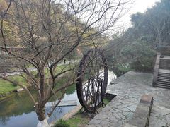 -常德桃花源景区