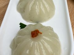 桂花拉糕-苏小柳点心·手作小笼包(新街口分院店)