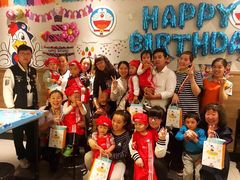 -红黄蓝成长中心(公益西桥校区)