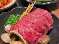 -盡膳口福跷脚牛肉火锅(晶耀前滩店)