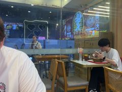 -万煲旺·香港老传承煲仔饭·猪杂汤(客村店)