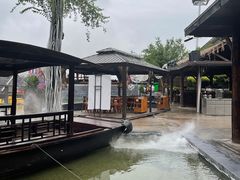 -鸿恩陶然大观园