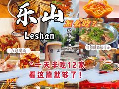 -嘉州九妹凤爪(乐山总店)