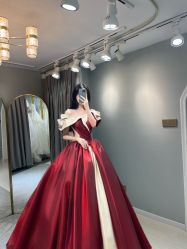 -衣贝姿婚纱礼服馆