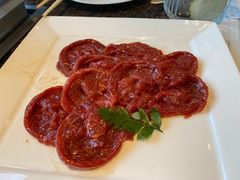 -皇城老妈·大连海鲜火锅(港湾店)