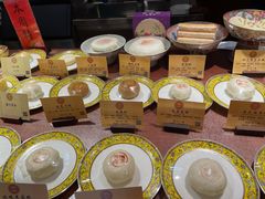 -富华斋饽饽铺·宫廷糕点·伴手礼(护国新天地店)