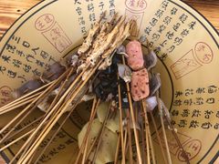 -明洋钵钵鸡(春田小区店)