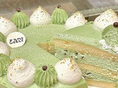 -LAN一见岚·精品蛋糕(琶洲保利店)