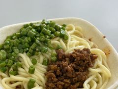 -大碗面(洗面桥街店)