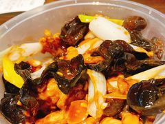 -龍聚祥烧麦馆(万达店)