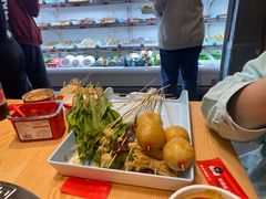 -宏姐串串香(临河街家博汇店)