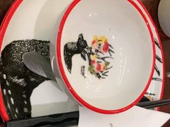 -新白鹿餐厅(爱琴海购物中心店)
