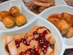 -克茗冰室(金地威新中心店)