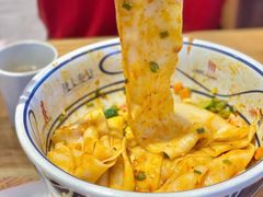 -陇上秦轩biangbiang面(萧山万象汇店)