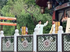 -中国翰园碑林