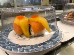 -鱼意寿司(钟村分店)
