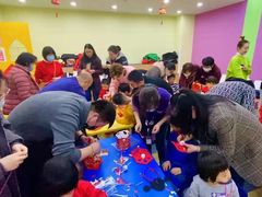 -瑞思英语·少儿英语启蒙(河西·梅江第六田园校区)